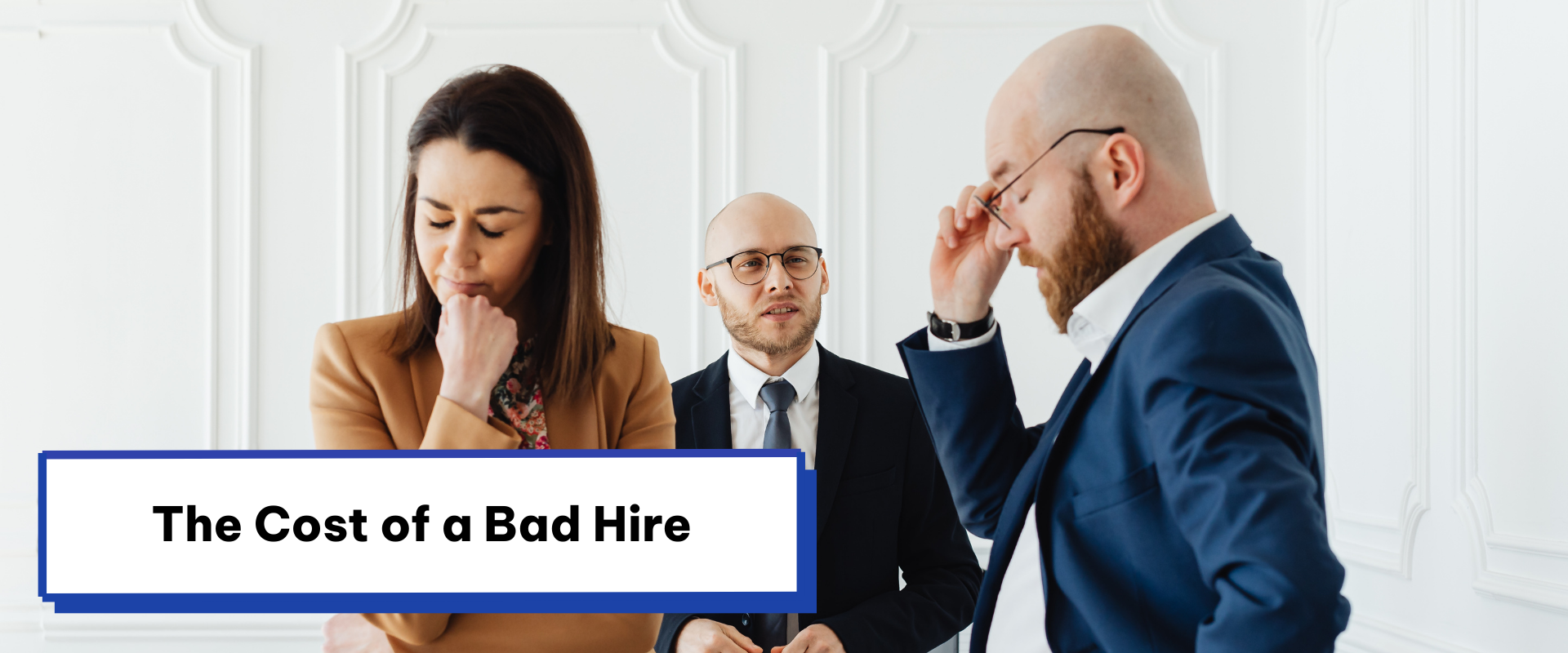 The Real Cost of a Bad Hire in the UAE and How to Avoid It